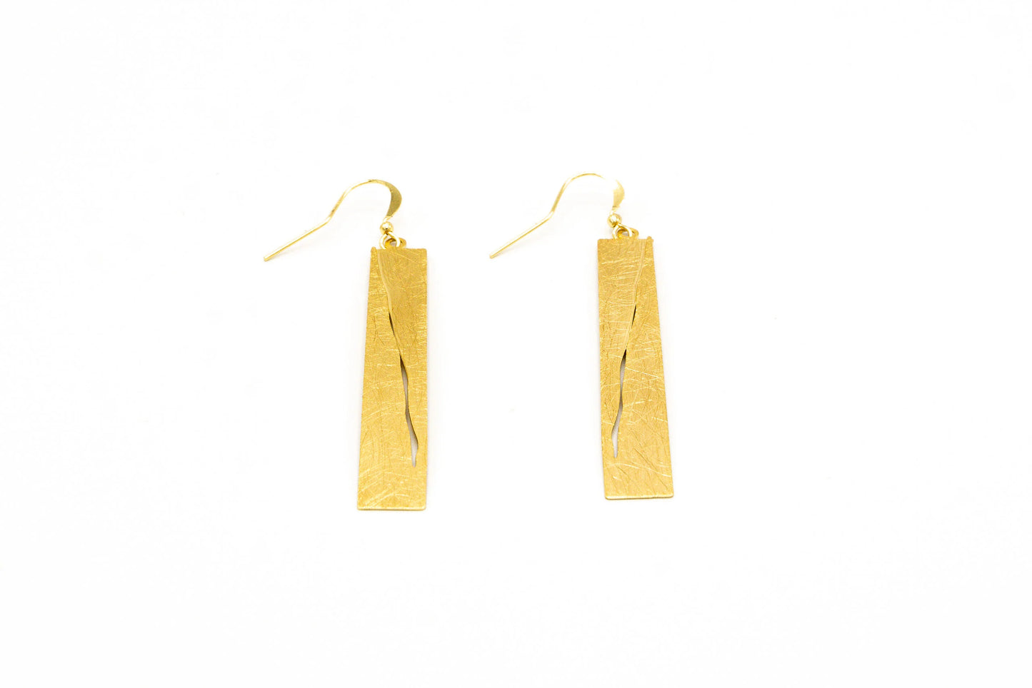 Cercei dreptunghiulari