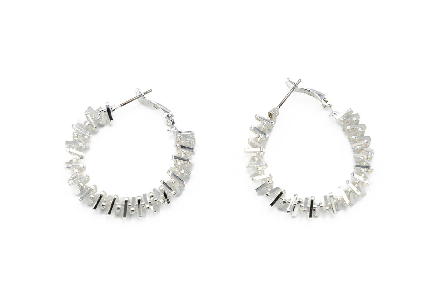 Cercuri cu triunghiuri