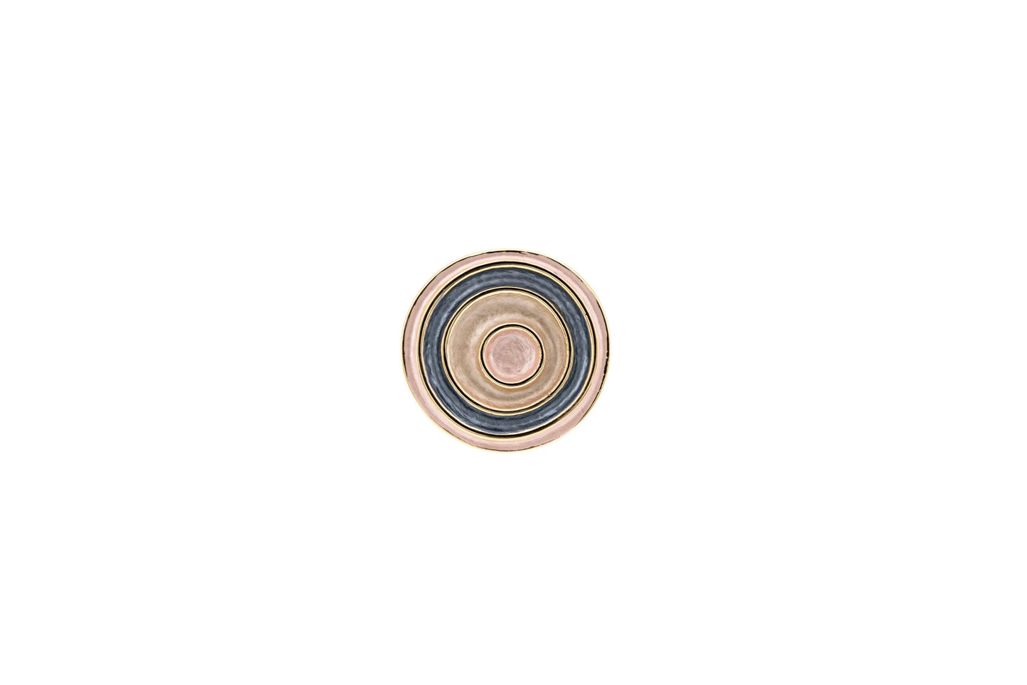 Inel rotund