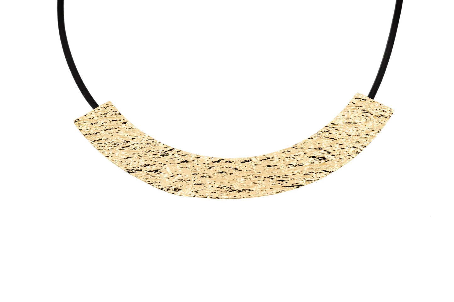 Colier semicerc strălucitor KLK Romania