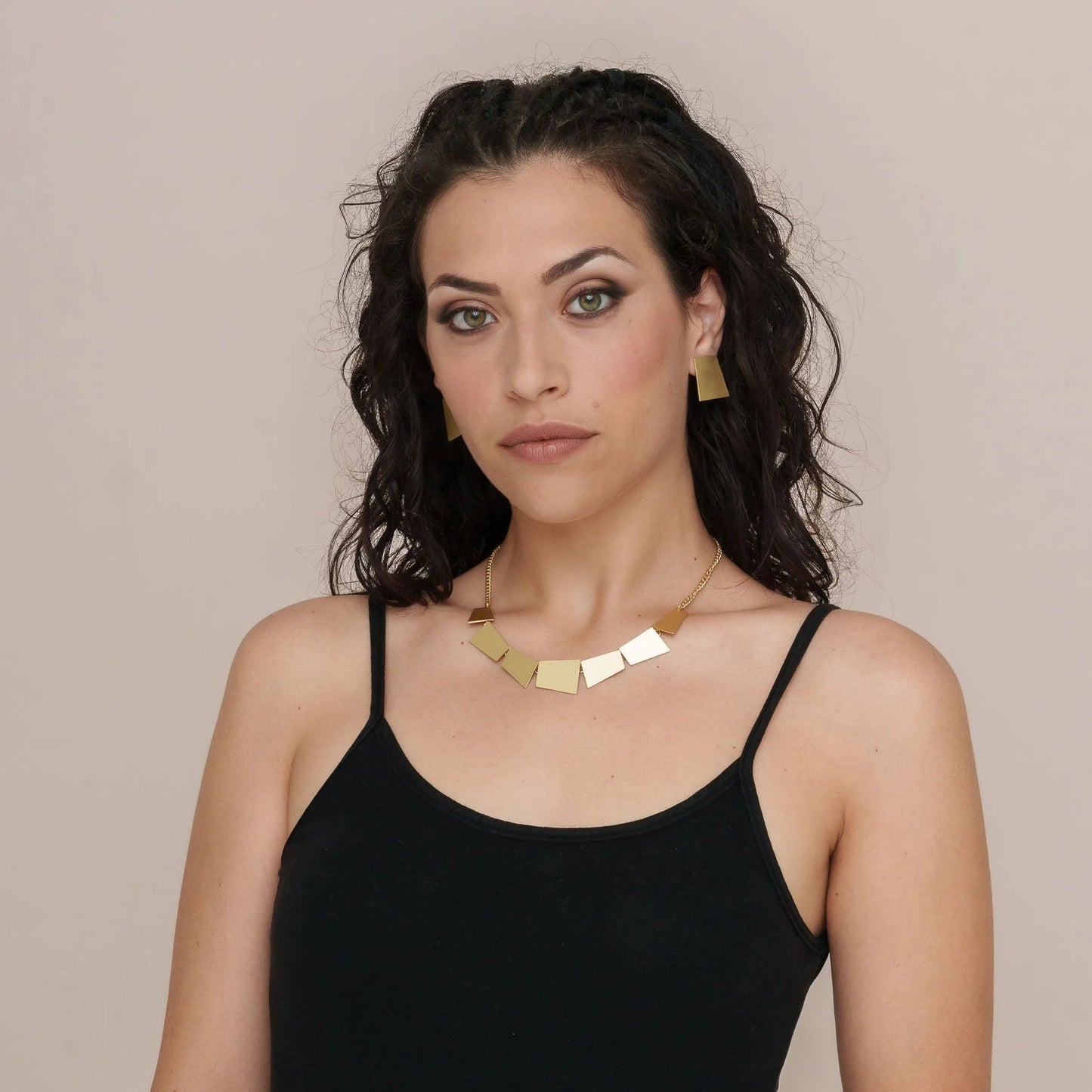 Cercei trapez KLK Romania