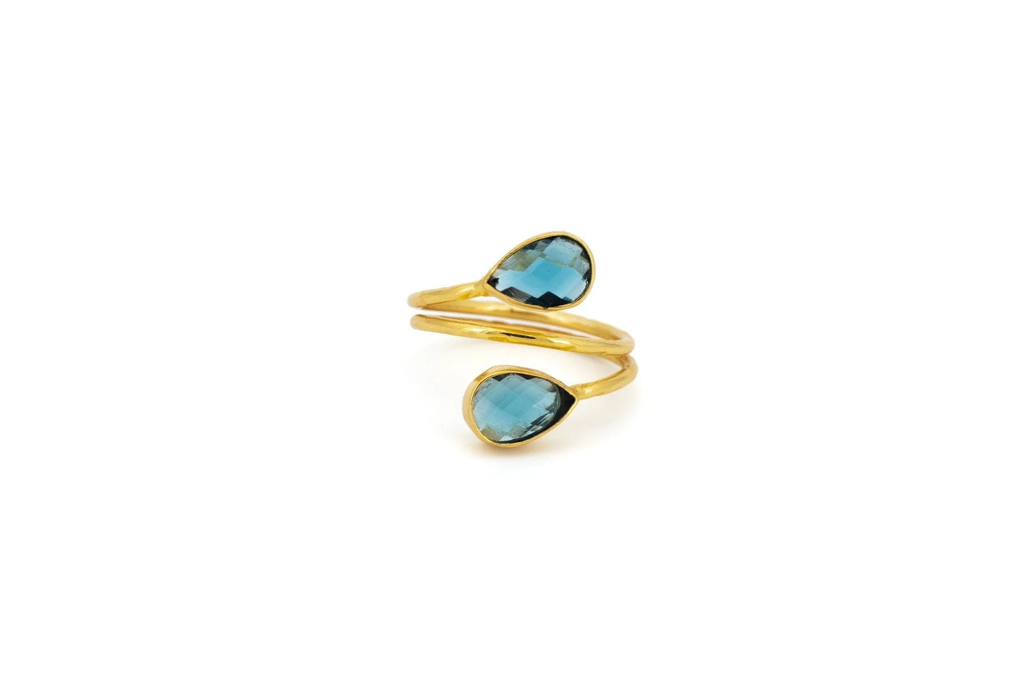 Inel cu cristale KLK Romania