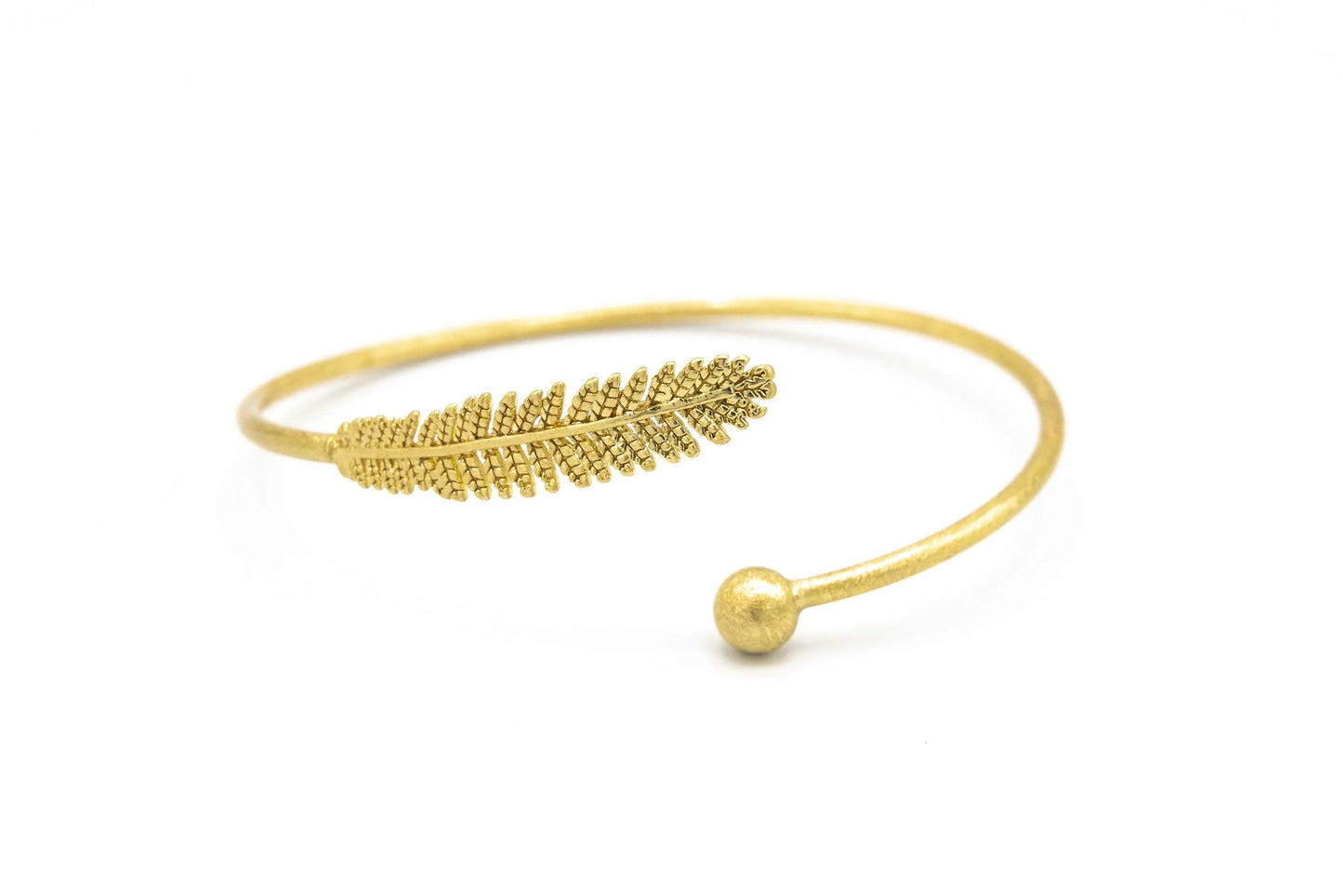 Brățară deschisă reglabilă KLK Romania