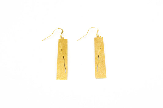 Cercei dreptunghiulari