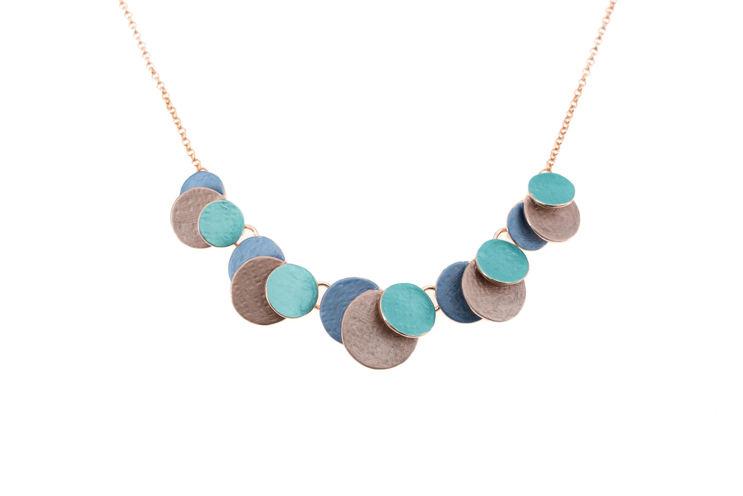 Choker cu mai multe runde