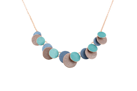 Choker cu mai multe runde