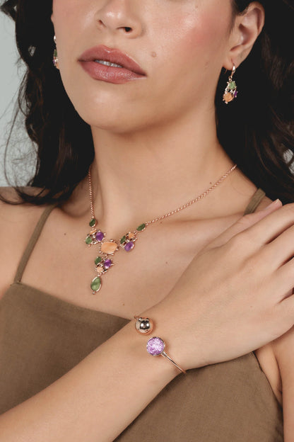 Brățară de primăvară