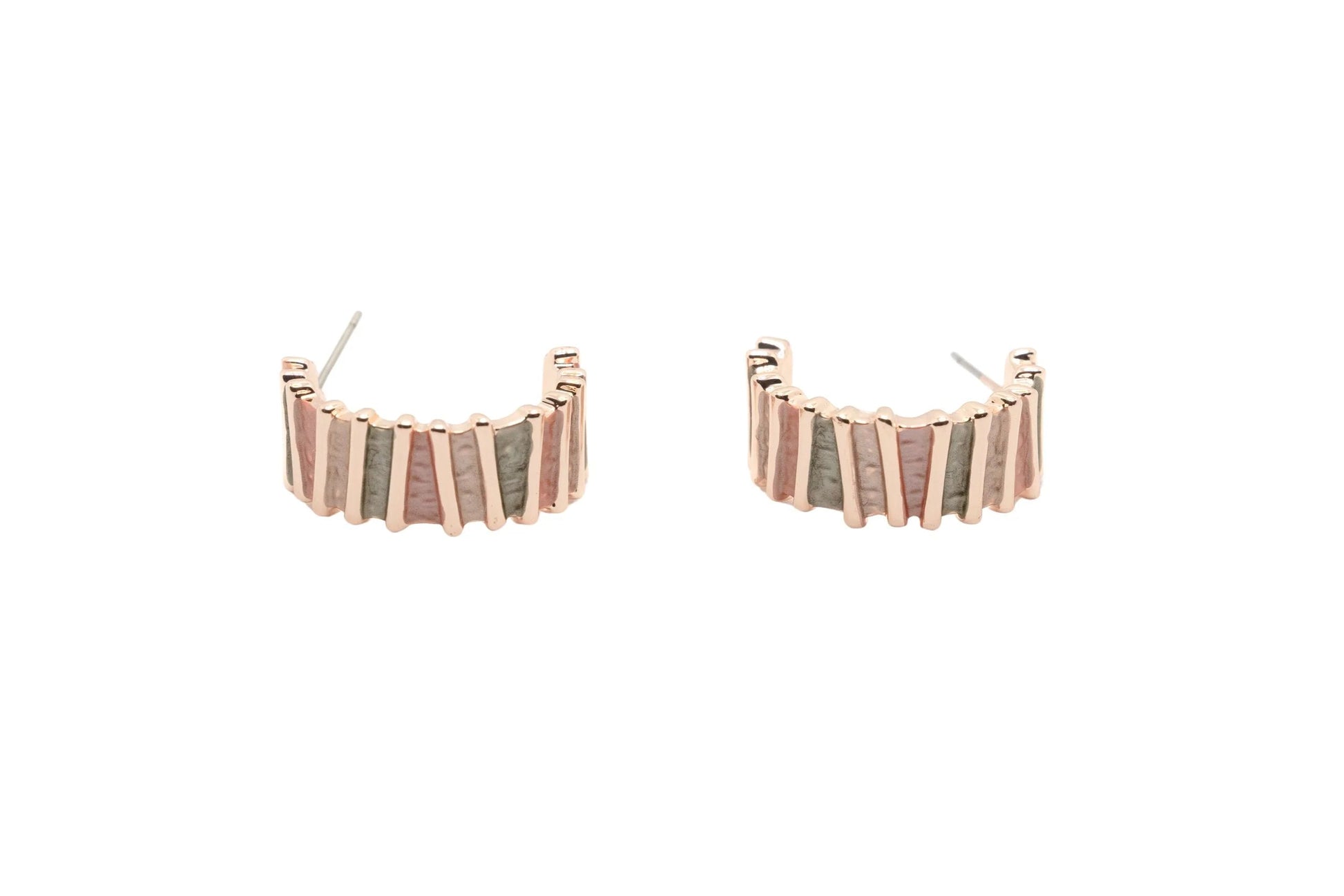 Cercei cu dungi KLK Romania