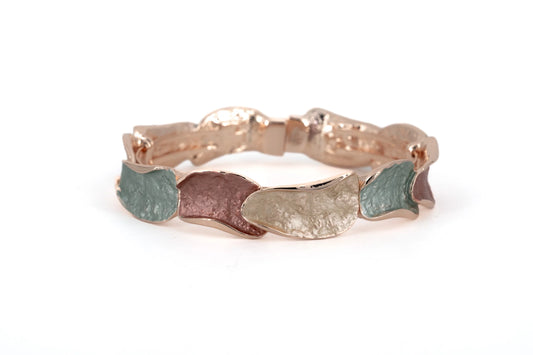 Brățară cu bandă neregulată - KLK Romania