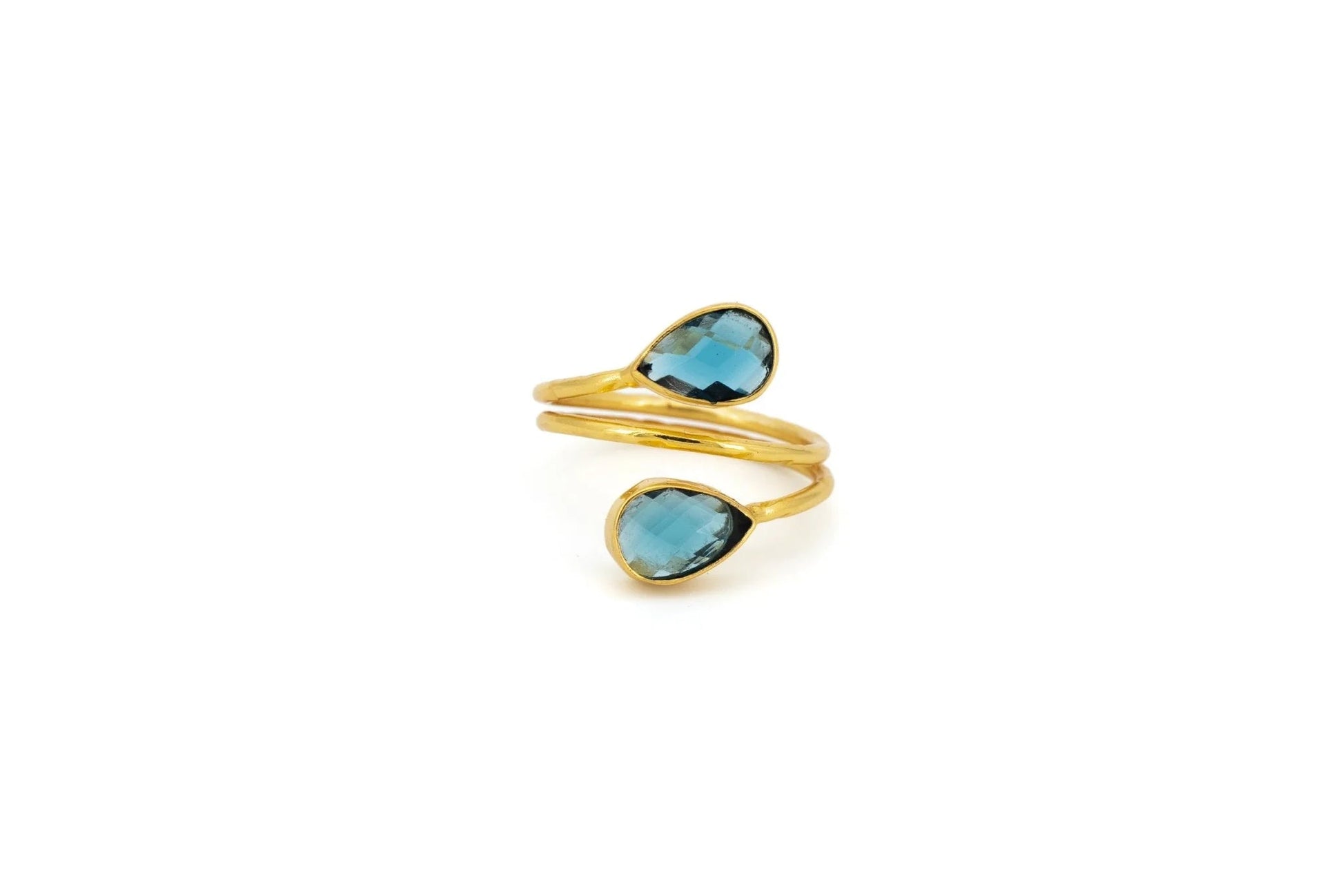 Inel cu cristale KLK Romania