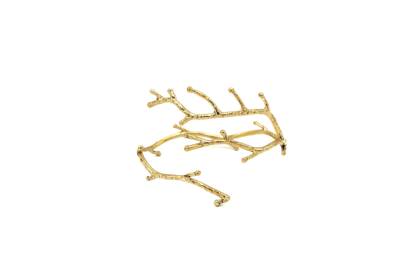 Brățară in forma de ramură KLK Romania