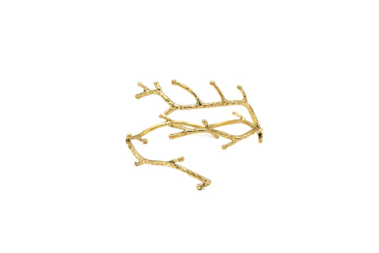 Brățară in forma de ramură KLK Romania
