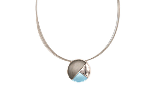 Colier rotund - KLK Romania