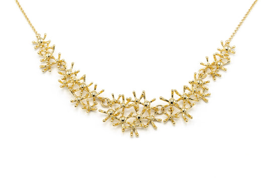 Collier cu stea de mare