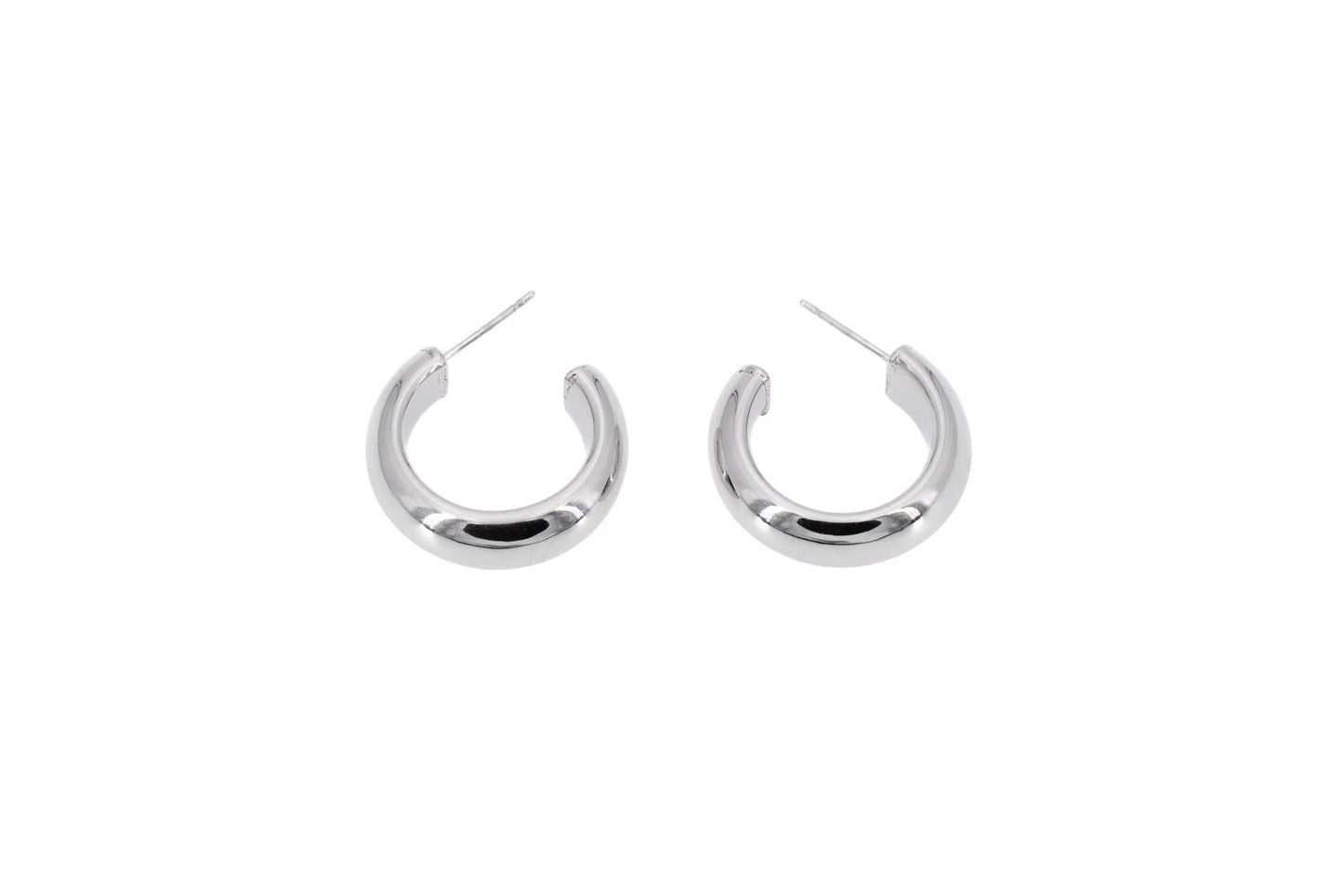 Cercei semicerc de 20 mm