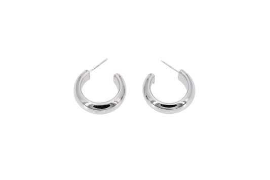 Cercei semicerc de 20 mm